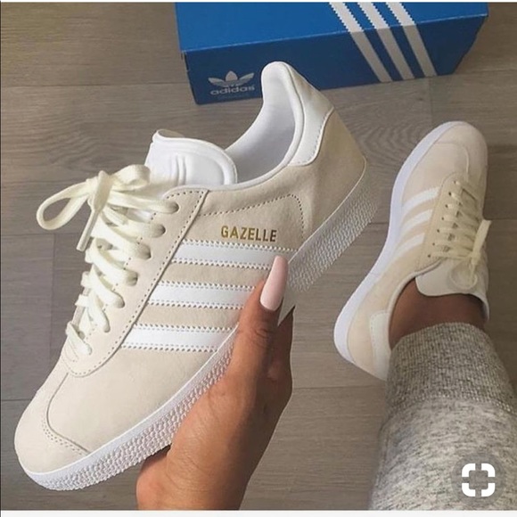 adidas Shoes - Women’s Adidas Gazelles